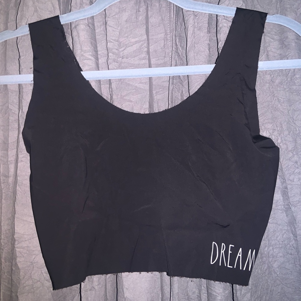 Sport bras